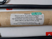 Communication Technology 155-688 Gooseneck Microphone