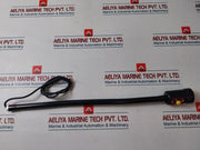 Communication Technology 155-688 Gooseneck Microphone