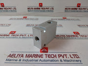 Compact Controls 220208 R10 Pneumatic Solenoid Valve