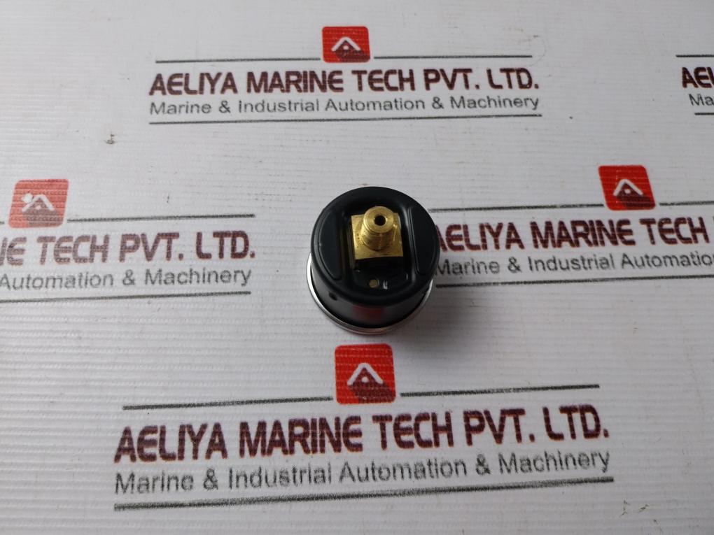 Compair 0-10 Bar Pressure Gauge