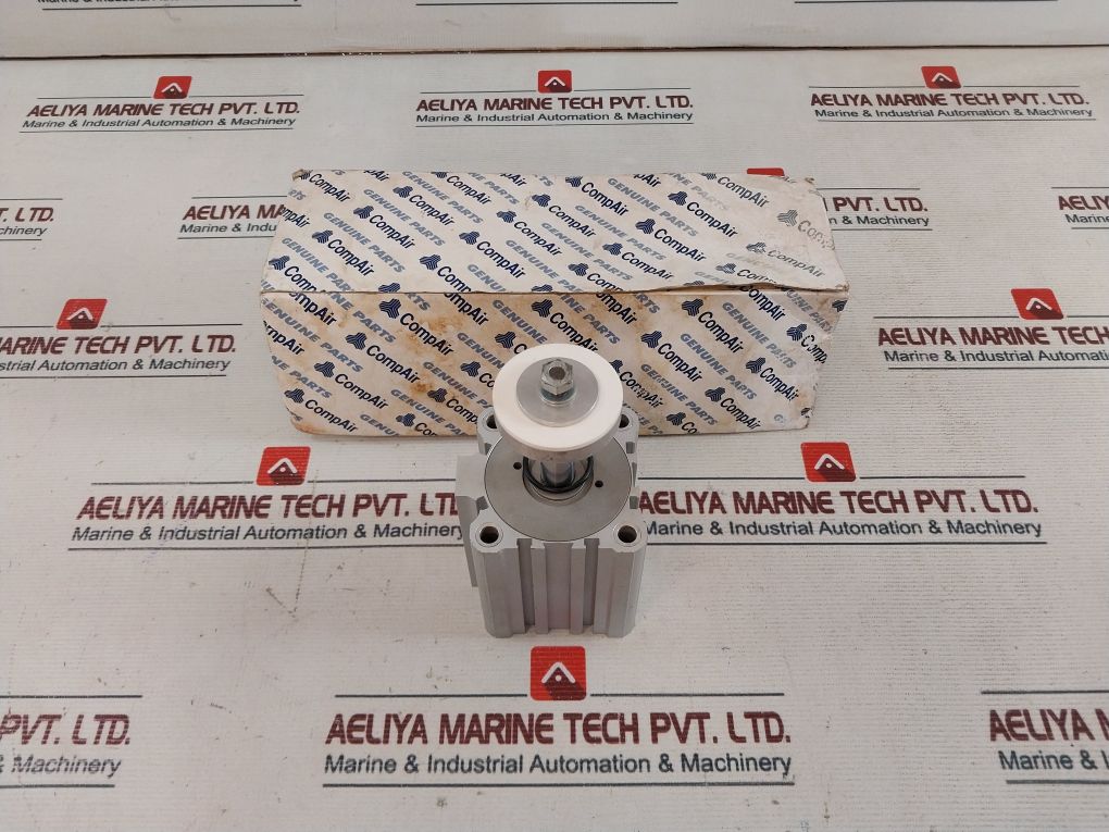 Compair 278620290 Double Acting Pneumatic Cylinder 16 Bar