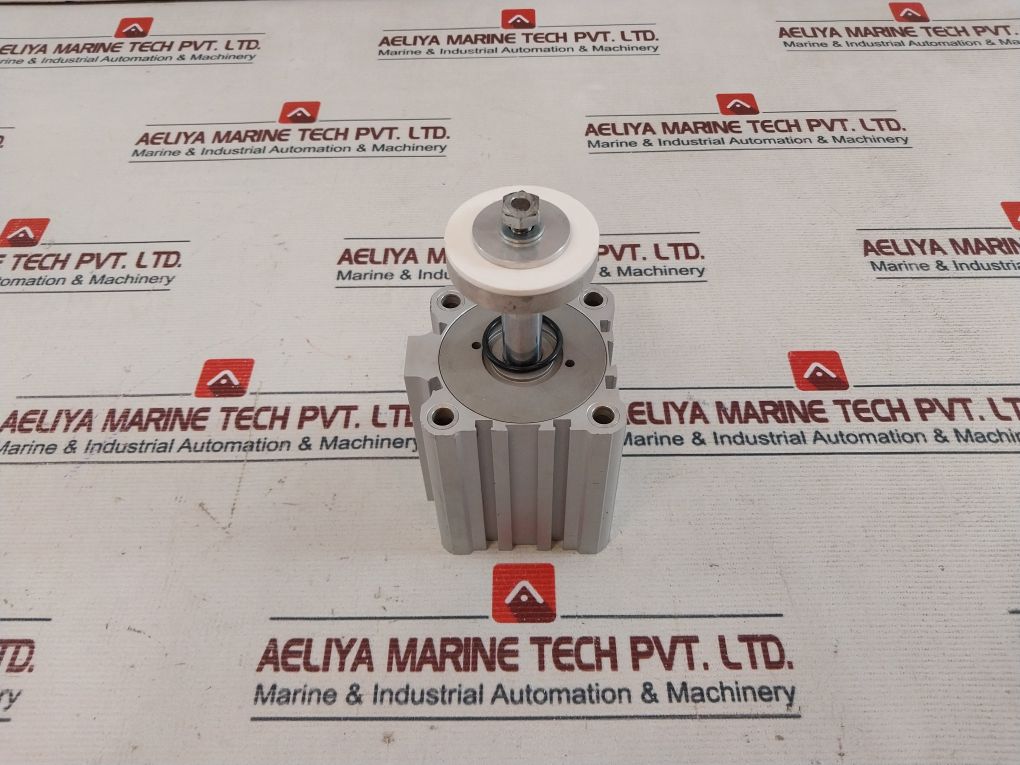 Compair 278620290 Double Acting Pneumatic Cylinder 16 Bar