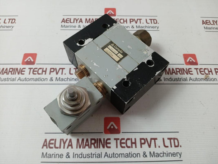 Compair 8L304-102 Pneumatic Valve
