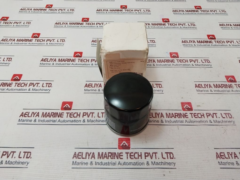 Compair 98262/1009 Air Compressor Oil Filter