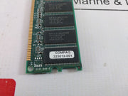 Compaq 323013-001 Memory Sd Ram Mc-4516Cd646Lf-a10
