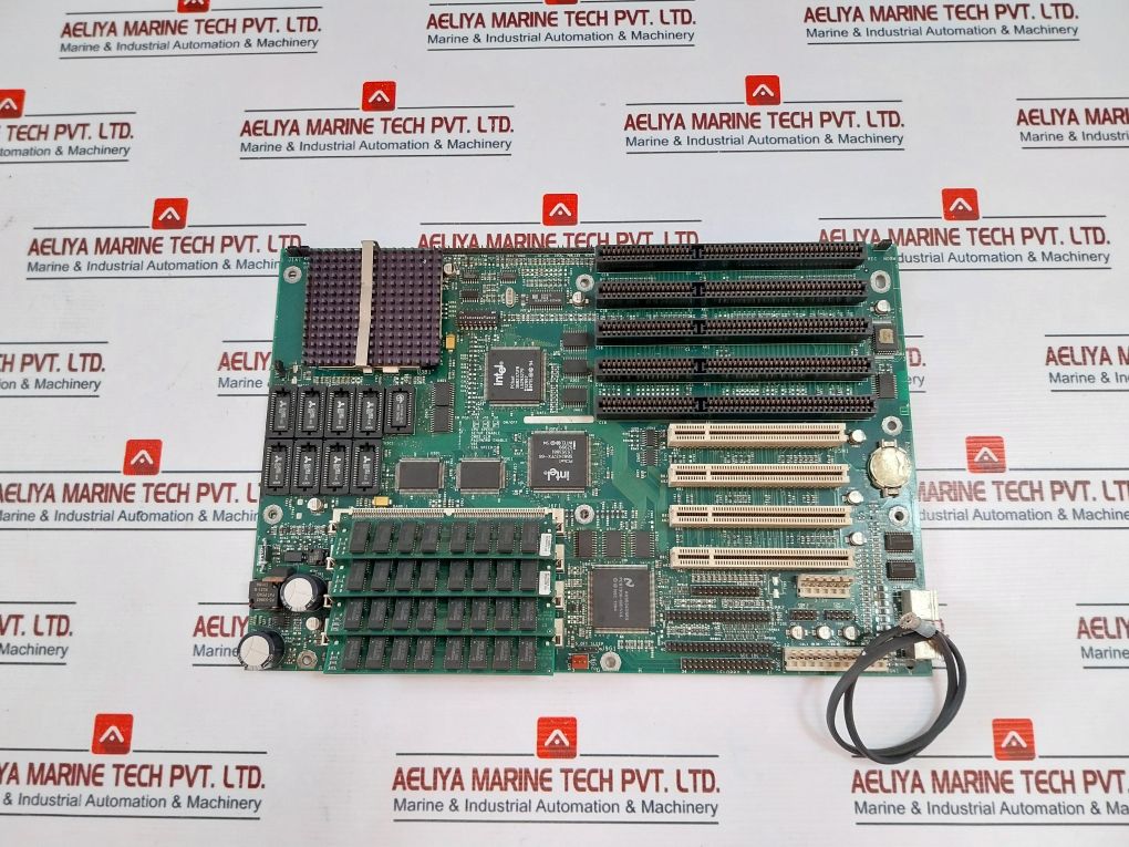 Compeo Pb 635353 003 Motherboard Pcb 94V-0