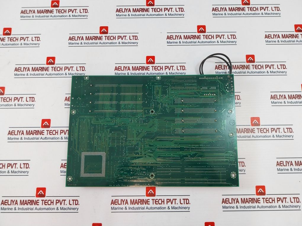Compeo Pb 635353 003 Motherboard Pcb 94V-0