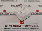 Complee Kly-2F96-2 Frequency Meter 600V 55-65 Hz