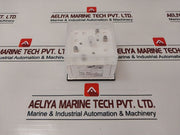 Complee Kly-2T96-2 Voltmeter 0-132V