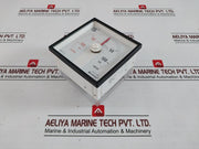 Complee Kly-c96-g-yg Rpm Meter Ac/Dc 24V Gb7676-98 Cat III/600V