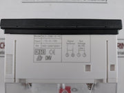 Complee Kly-c96-g-yg Rpm Meter Ac/Dc 24V Gb7676-98 Cat III/600V