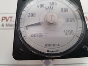 Complee Ammeter Kly-w801-3U