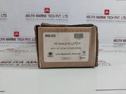 Component Hardware W38-1000 Hd Walk-in Latch And Strike Kit