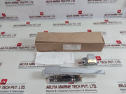 Component Hardware W38-1000 Hd Walk-in Latch And Strike Kit