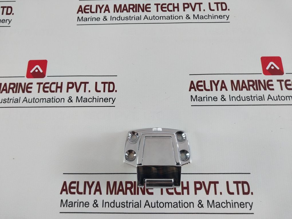 Component Hardware W38-1000 HD Walk-in Latch and Strike Kit – Aeliya Marine