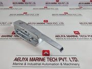 Component Hardware W38-1000 Hd Walk-in Latch And Strike Kit