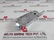 Component Hardware W38-1000 Hd Walk-in Latch And Strike Kit