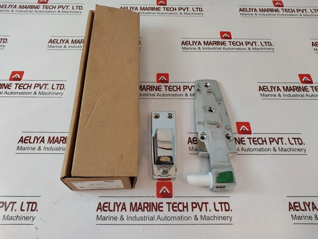Component Hardware W60-y032 Walk-in Hinge Set