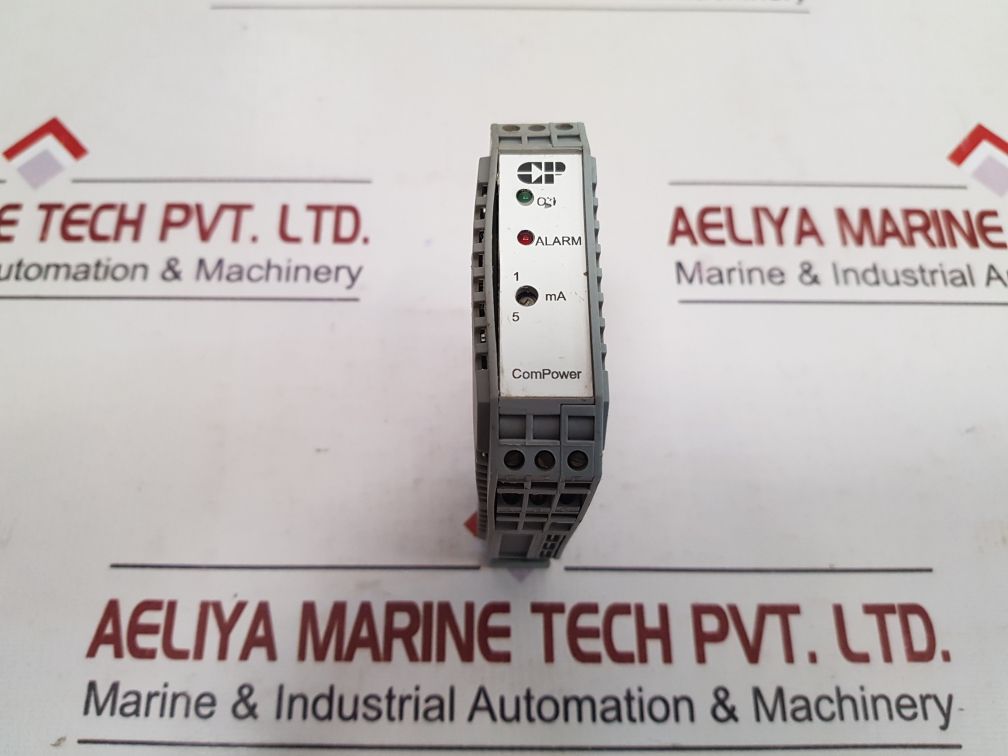 Compower Cp1073-2 Insulation Guard 1-5Ma – Aeliya Marine