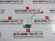 Computational Systems Csi-d22995 Led Mount With Wire