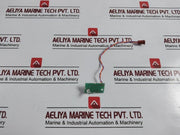 Computational Systems Csi-d22995 Led Mount With Wire
