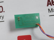Computational Systems Csi-d22995 Led Mount With Wire