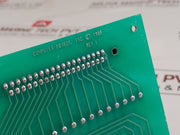 Computer Boards Cbeqc-1 Circuit Board