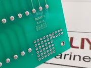 Computer Boards Cbeqc-1 Circuit Board