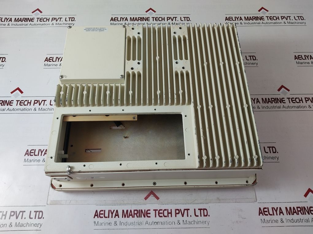Computer Dynamics Wolverine Ii Ac Display Panel Pac-wv2-1.6G-2G-slr-iop-ac-hdd-x