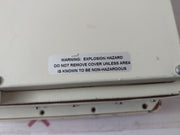 Computer Dynamics Wolverine Ii Ac Display Panel Pac-wv2-1.6G-2G-slr-iop-ac-hdd-x