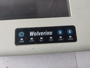 Computer Dynamics Wolverine Ii Ac Display Panel Pac-wv2-1.6G-2G-slr-iop-ac-hdd-x