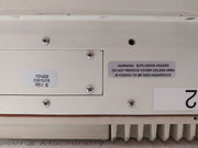 Computer Dynamics Wolverine Ii Ac Display Panel Pac-wv2-1.6G-2G-slr-iop-ac-hdd-x