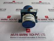 Computer Instruments 5525 Pressure Transmitter 24-32Vdc 4-20Ma