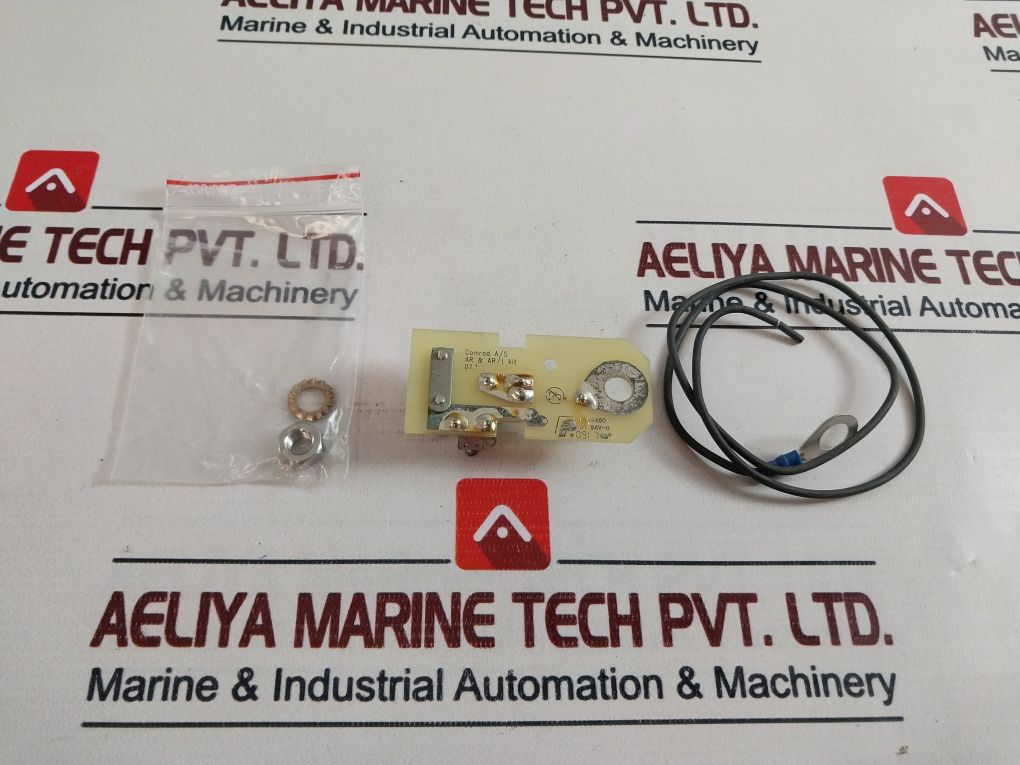 Comrod E204460 Antenna Connection Ar & Ar/T Kit