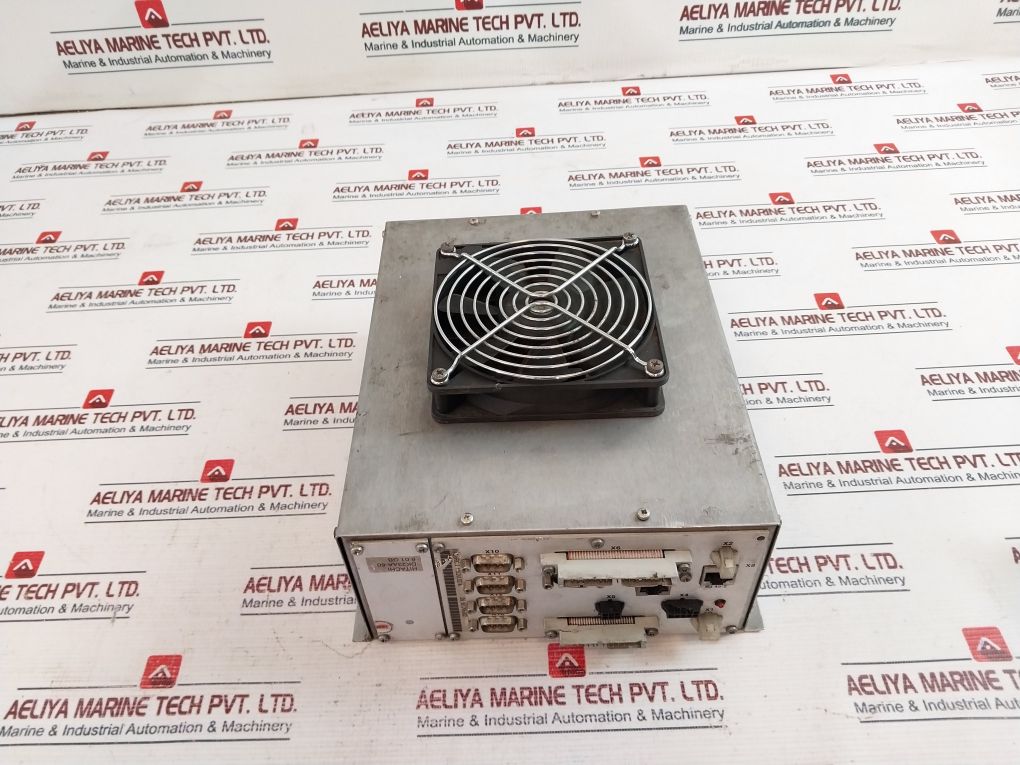 Comsys 110.241.0274 Industrial Computer Rev.4