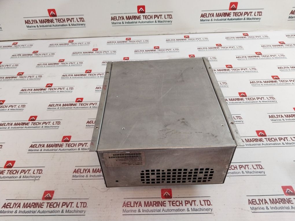 Comsys 110.241.0274 Industrial Computer Rev.4