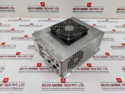 Comsys 110.241.0274 Industrial Computer 6.01 Gb Dk23Aa-60 24V Rev: 4