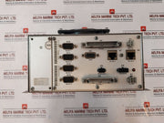 Comsys Pac-bric 2 Industrial Computer Netsal 20.00 Gb