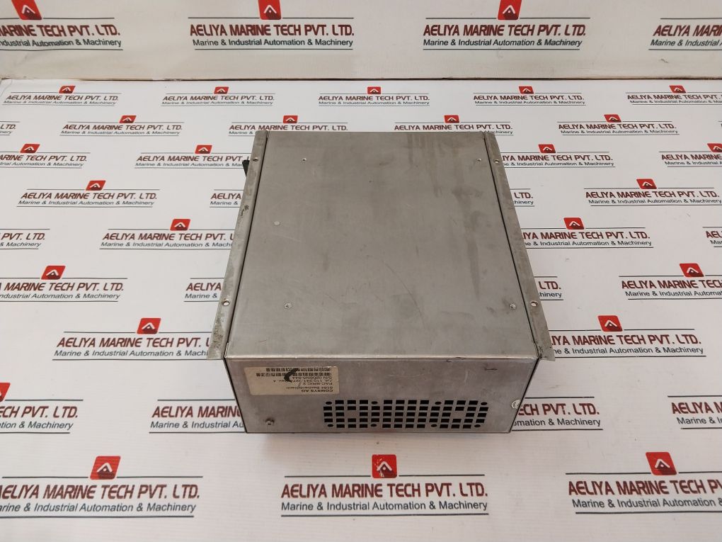 Comsys Pac-bric 2 Power Supply Rev. 4