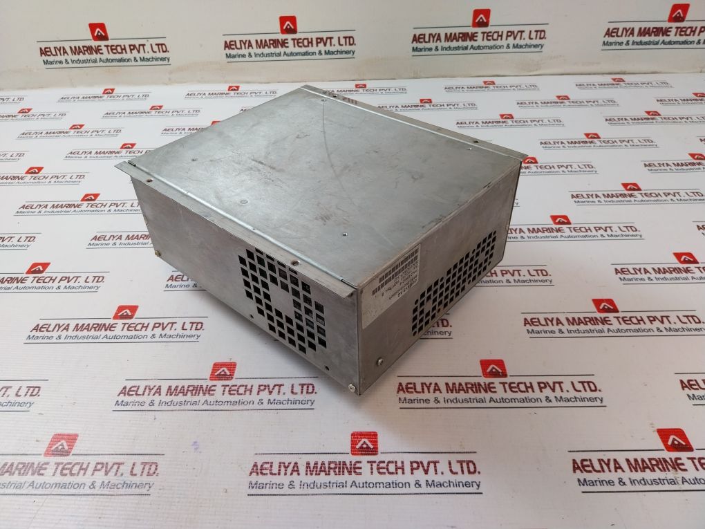 Comsys Pac-bric 4 110.241.1631 Industrial Computer Netsal Rev.6