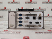 Comsys Pac-bric 4 Industrial Computer Netsal Dk239A-65