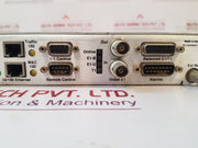 Comtech Ef Data Cdm570L L-band Satellite Modem