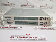 Comtech Ef Data Sdm-300A Satellite Module