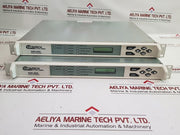 Comtech Ef Data Sdm-300A Satellite Module