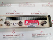 Comtech Ef Data Sdm-300A Satellite Module
