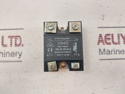 Comus Wg A5 6D 40 Z Solid State Relay