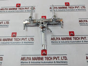 Comweld Pd7 Claw Foot Tub Filler