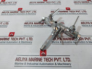 Comweld Pd7 Claw Foot Tub Filler