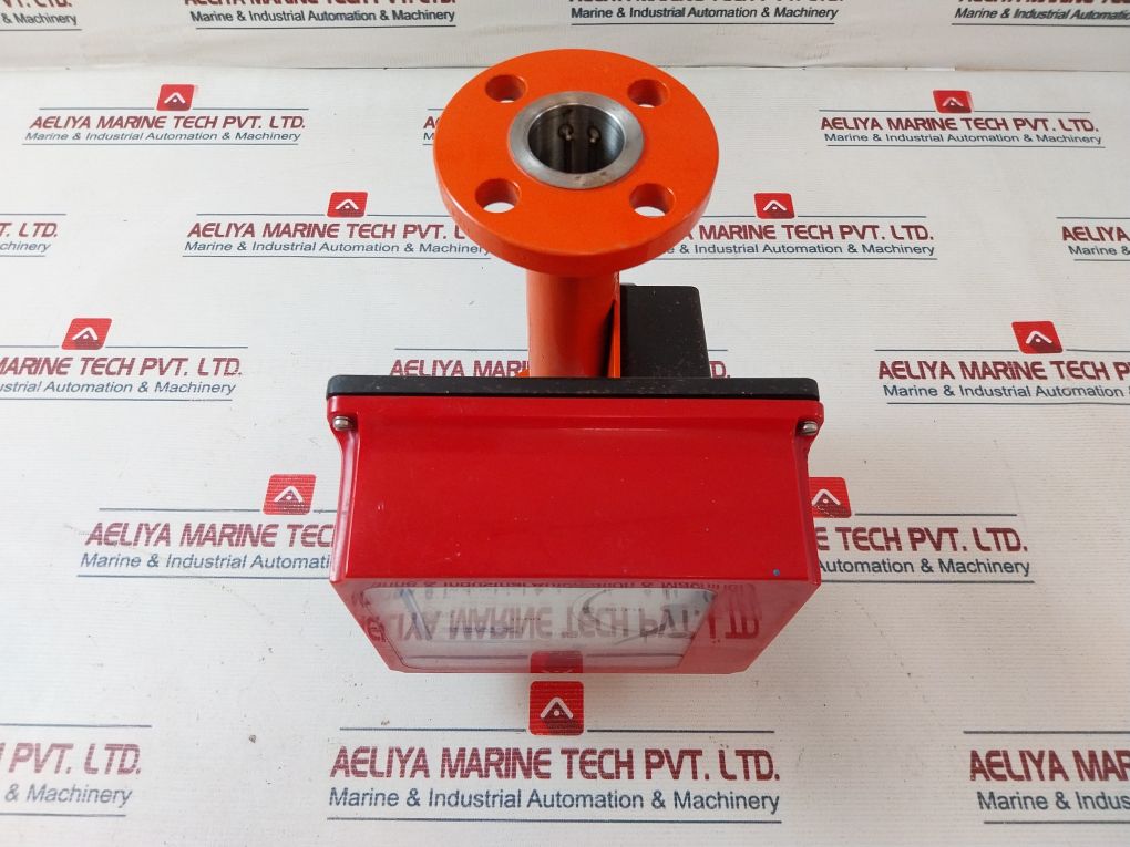 Conaut 250 Fluid Metering Valve