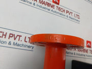 Conaut 250 Fluid Metering Valve